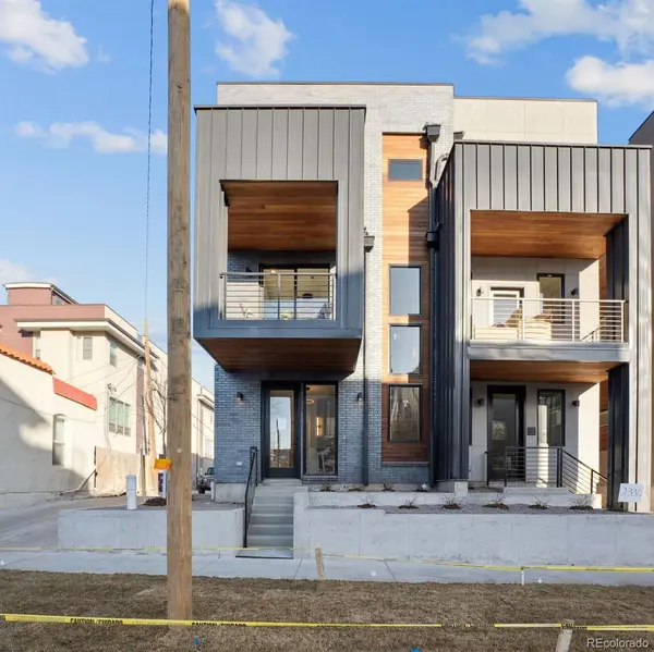 2330 Eliot ST #1, Denver, CO 80211