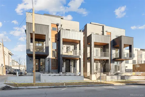 2330 Eliot ST #1, Denver, CO 80211