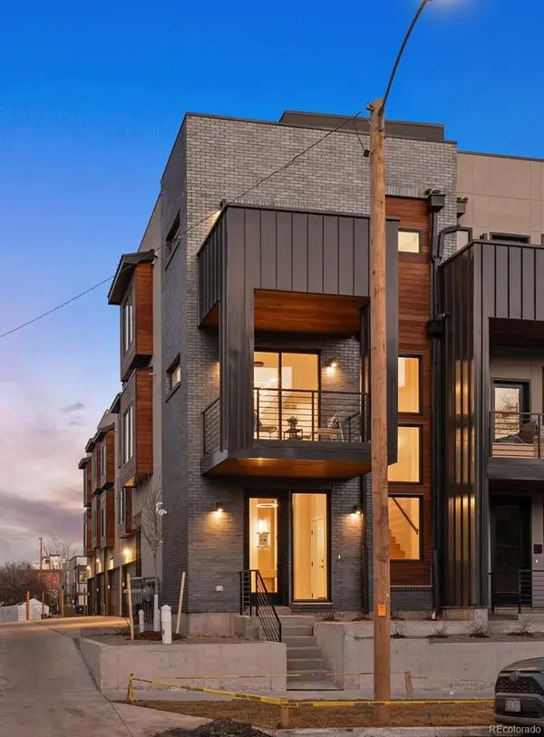 2330 Eliot ST #1, Denver, CO 80211