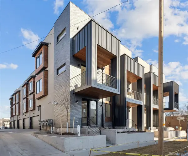2330 Eliot ST #1, Denver, CO 80211