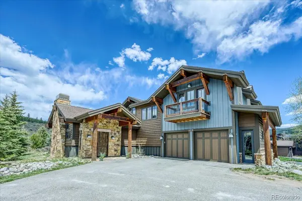 229 Shores LN, Breckenridge, CO 80424