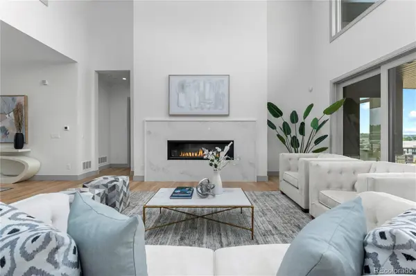 6194 Oxford Peak LN, Castle Rock, CO 80108