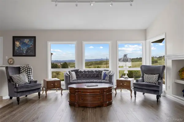 23 Yucca Hills RD, Castle Rock, CO 80109