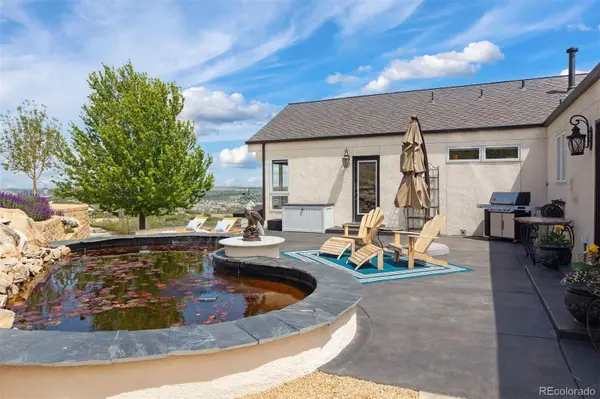 23 Yucca Hills RD, Castle Rock, CO 80109