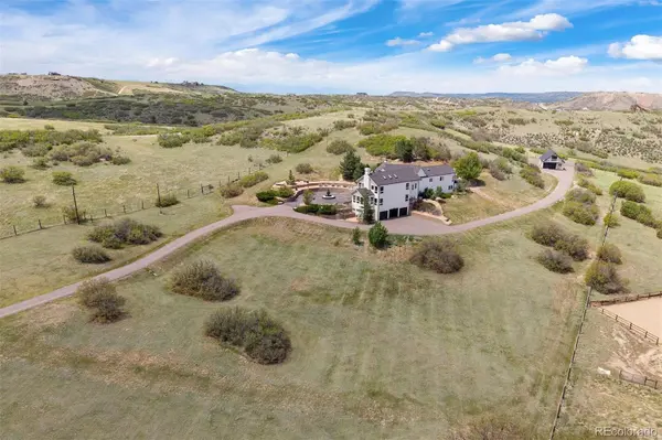 23 Yucca Hills RD, Castle Rock, CO 80109