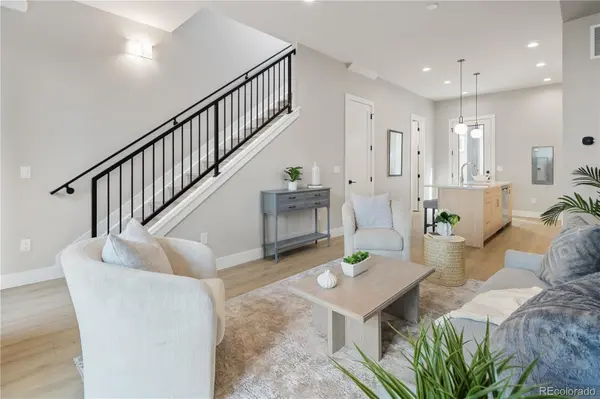4819 N Tejon ST, Denver, CO 80221