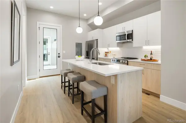 4819 N Tejon ST, Denver, CO 80221
