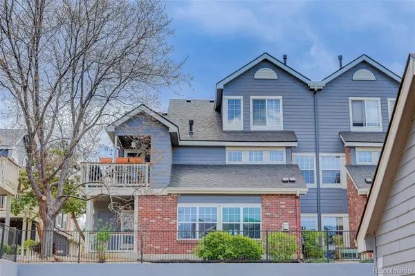 14359 E Grand DR #151, Aurora, CO 80015