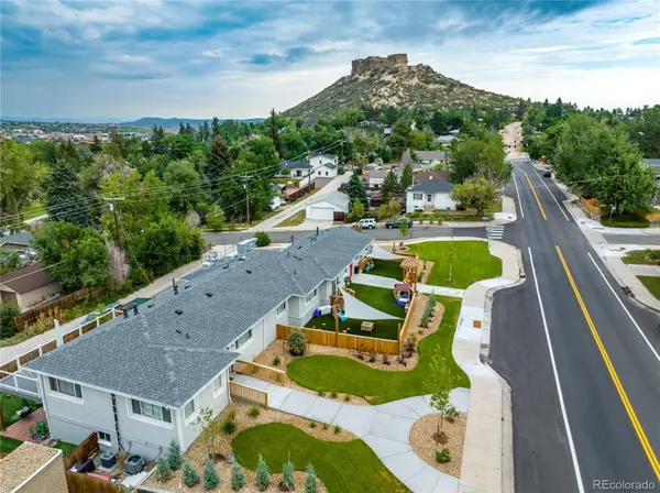 399 N Gilbert ST, Castle Rock, CO 80104