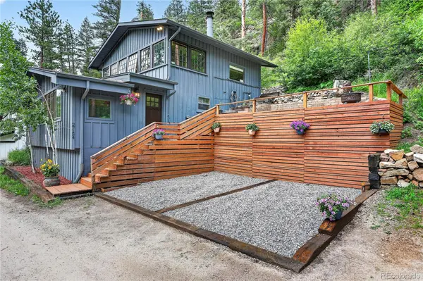 27154 Highway 74, Evergreen, CO 80439