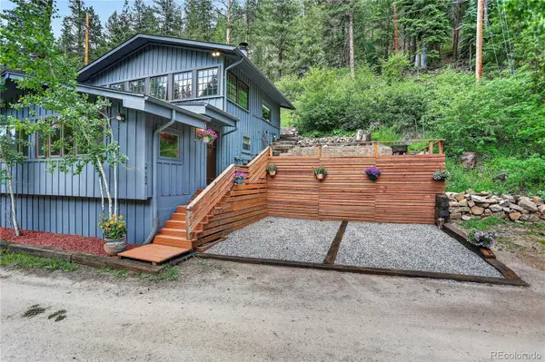 27154 Highway 74, Evergreen, CO 80439