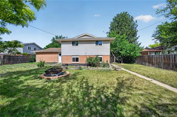 6258 S Madison DR, Centennial, CO 80121