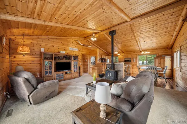 4269 Cedar Mountain RD, Divide, CO 80814