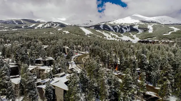1075 Ski Hill RD #46, Breckenridge, CO 80424