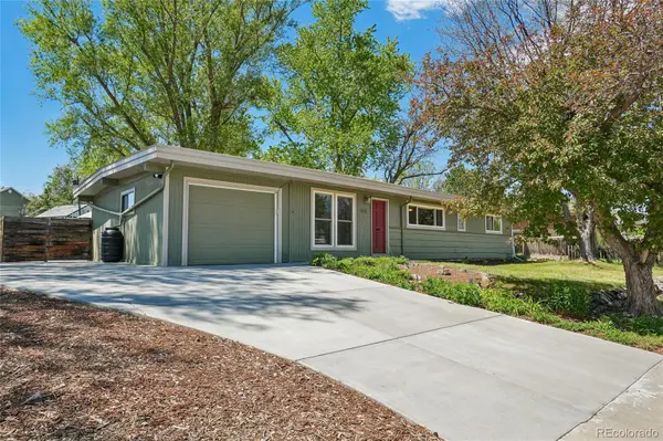 1666 W Sterne Pkwy, Littleton, CO 80120