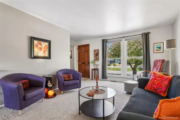 1666 W Sterne Pkwy, Littleton, CO 80120