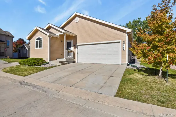 7394 Owings PT, Peyton, CO 80831