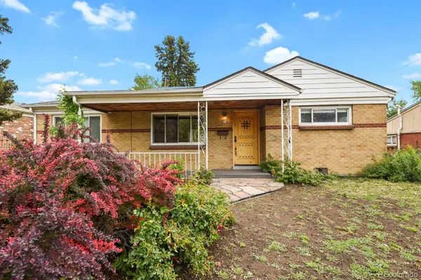 4860 Fenton ST, Denver, CO 80212