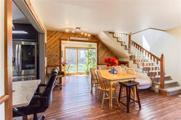 137 Cucharas ST, La Veta, CO 81055