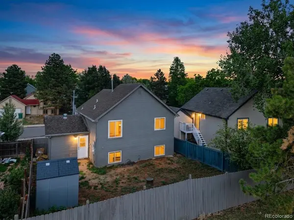 4683 S Buckley WAY, Aurora, CO 80015