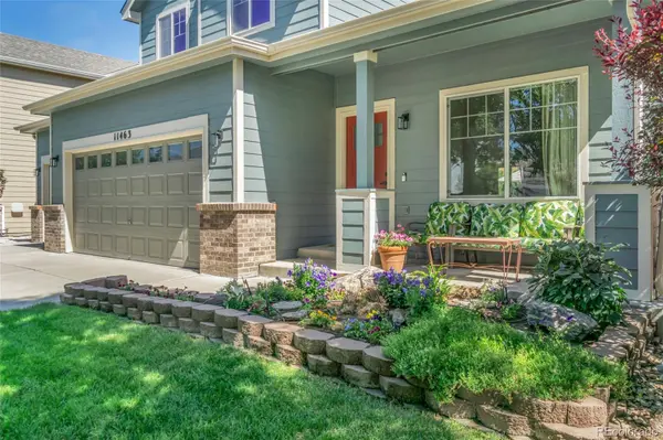 11463 E 118th PL, Henderson, CO 80640