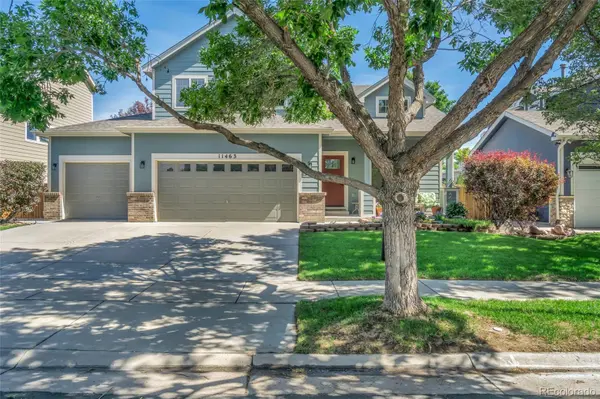 11463 E 118th PL, Henderson, CO 80640