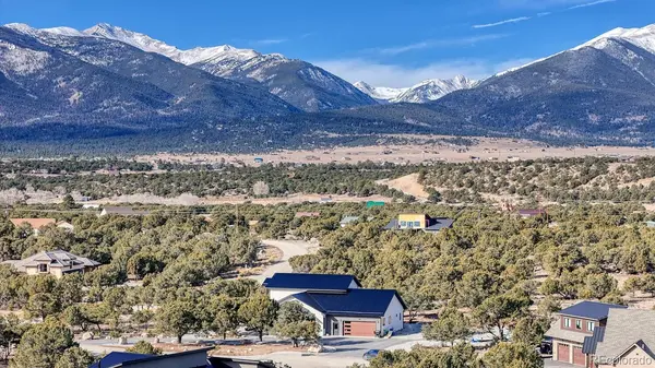 30019 Teal Court, Buena Vista, CO 81211