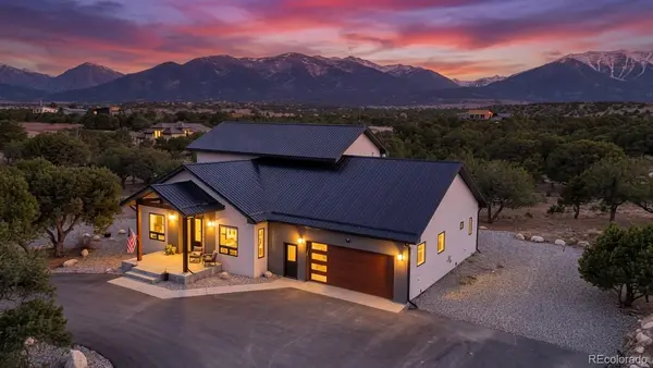30019 Teal Court, Buena Vista, CO 81211