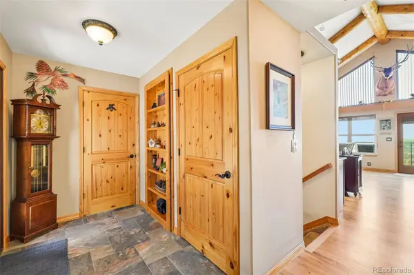 858 Oak Ridge RD, Manitou Springs, CO 80829
