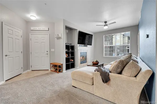 17442 Nature Walk TRL #105, Parker, CO 80134