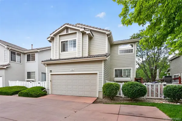 5126 Pasadena WAY, Broomfield, CO 80023