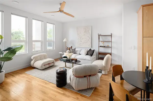 340 S Lafayette ST #201, Denver, CO 80209