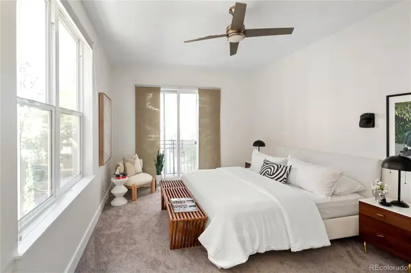 340 S Lafayette ST #201, Denver, CO 80209
