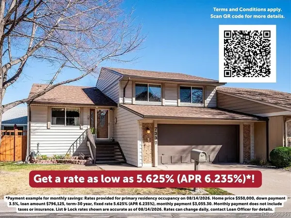 7335 W Maple DR, Lakewood, CO 80226