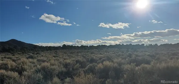 Lot 1043 Leeway RD, Fort Garland, CO 81133