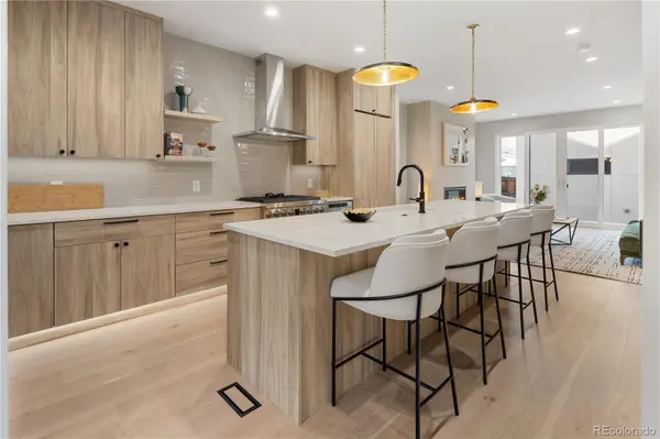 3311 W 20th AVE, Denver, CO 80211