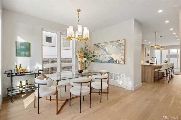 3311 W 20th AVE, Denver, CO 80211