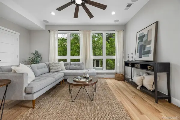 550 S Forest ST #101, Denver, CO 80246