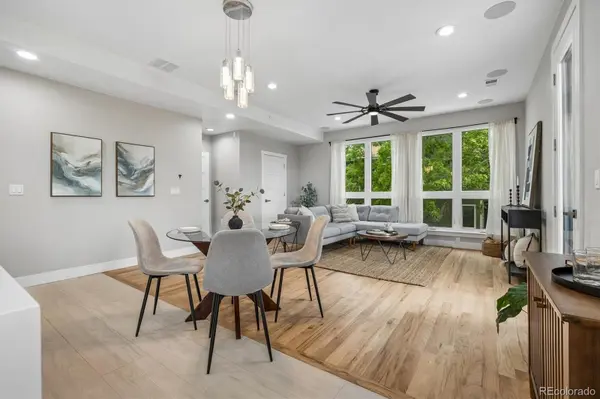 550 S Forest ST #101, Denver, CO 80246