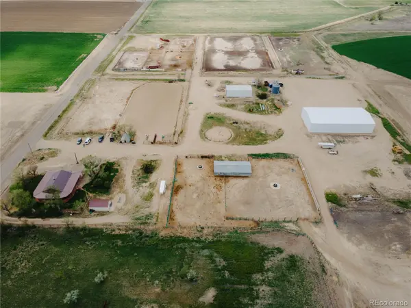 000 County Road 24, La Junta, CO 81050