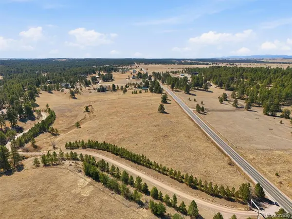 39080 County Road 21, Elizabeth, CO 80107