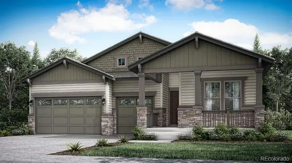 14901 W Beloit AVE, Morrison, CO 80465