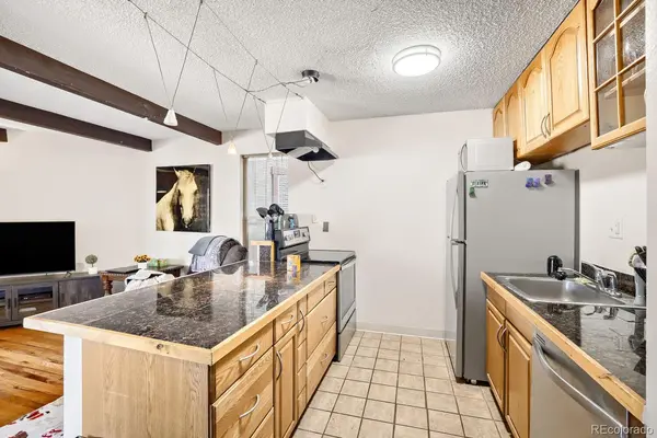 2401 Ryan Gulch CT #109, Silverthorne, CO 80498