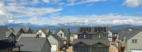 1309 Grand Review DR, Leadville, CO 80461