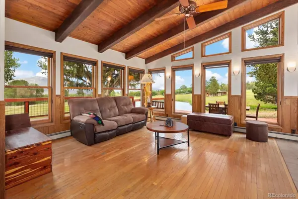3285 County Road 47, Howard, CO 81233