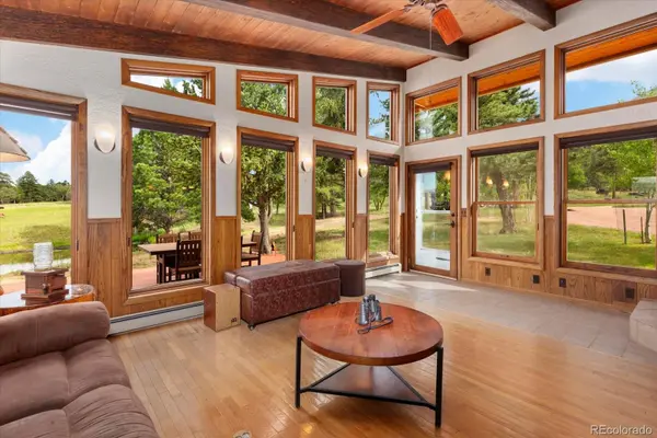 3285 County Road 47, Howard, CO 81233