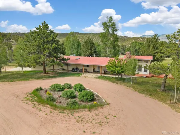 3285 County Road 47, Howard, CO 81233