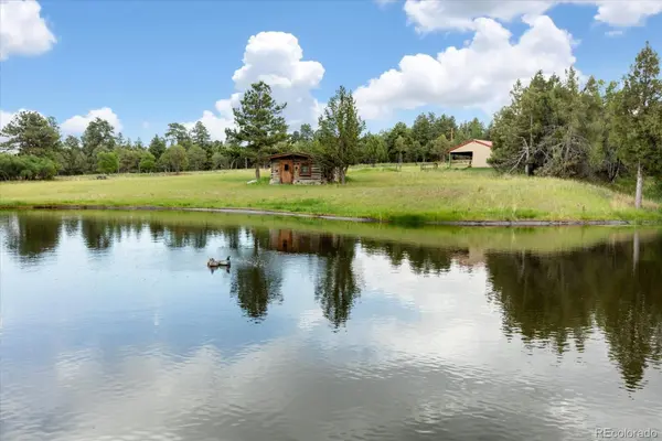 3285 County Road 47, Howard, CO 81233