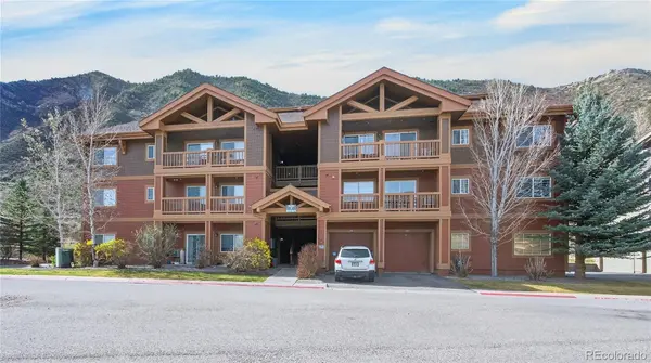 560 River View DR #706, New Castle, CO 81647