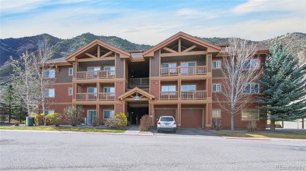 560 River View DR #706, New Castle, CO 81647